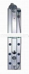SHOWER PANEL