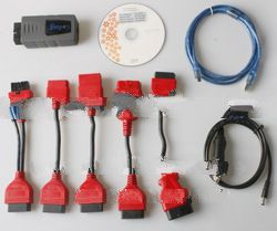 Free shipping Godiag M8 Wireless Auto Scanner for Toyota & Honda &AUDI & Mitsubishi &amp