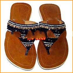 Beads Sandal
