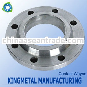 pn16 Socket Weld Flange