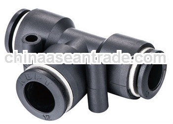 pneumatic fittings high flow air fittings