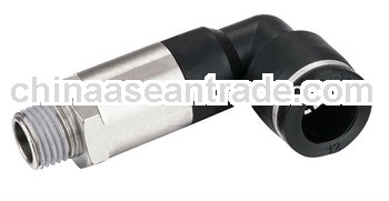 pneumatic reducer push in fittings/quick air connector/pneumatic fittings