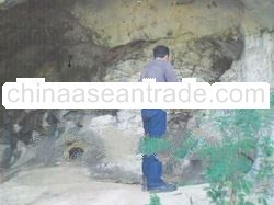 Limestone quality the best