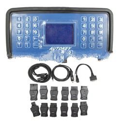 MVP Key Programmer English V9.99 V2012 Newest Version