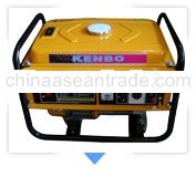 Gasoline Generator KB 3000GFA Kenbo Brand