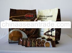 White Coffee 40gm per sachet