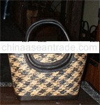 Rattan Bags