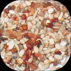 Multi Color Pebbles