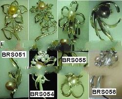 PEARL BROSS