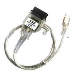VAG KM+IMMO TOOL