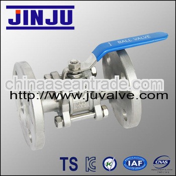 pnumatic water tank ball float valves flanged connection