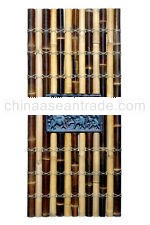 BAMBOO FENCE BF7