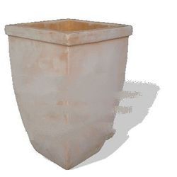 Terracotta fllower pot