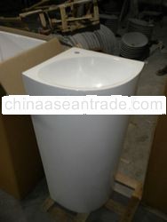 resin stone sink rs008