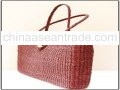 Ladies handbag Thai style. Classic and fashion handbags this is handmade product.
