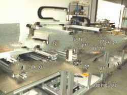 Short & Open Aoi System For After Etch Bare PCB