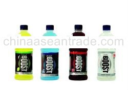 600ml Sweet Taste Rich Vitamin Boost Sports Drink