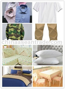 pocket/uniform/grey cloth/shirt farbic /cotton grey cloth/white gray cloth/polyester gray cloth