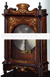 Le Ore Upright Symphonion Disc Music Box