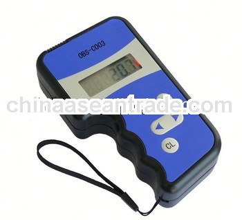 point gas detector