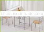 Dinning table and chair