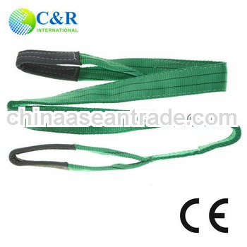 polyester 2 ton lifting belt