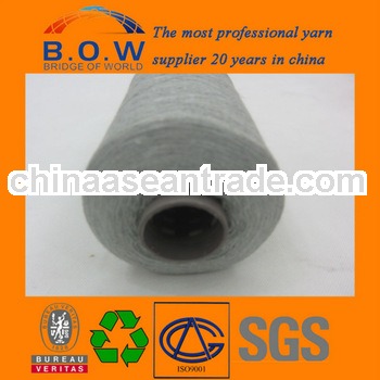 polyester DTY yarn for uniformes militares americanos/female office uniform/hotel reception uniform