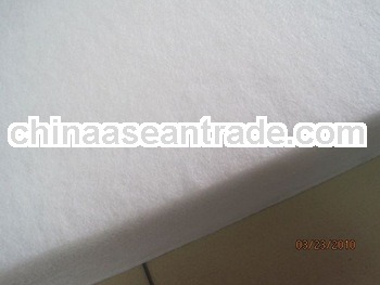 polyester batting mattress