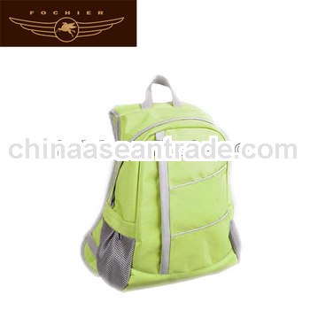 polyester cute backpacks trendy hiking backpack