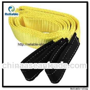 polyester duplex webbing slings