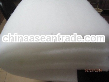 polyester fiberfill