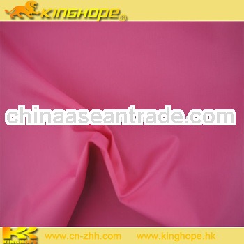 polyester jacquard weave with AC glue coating