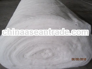 polyester padding