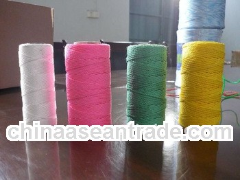 polyester/polypropylene mason line