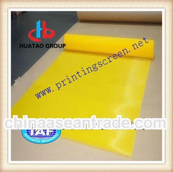 polyester silk screen micron