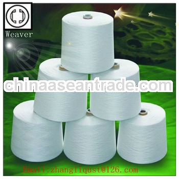 polyester spun high twist yarn ne 30/1