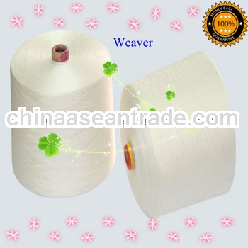 polyester spun yarn 30/1