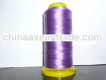 polyester thread for embroider