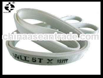 polyester tubular webbing sling