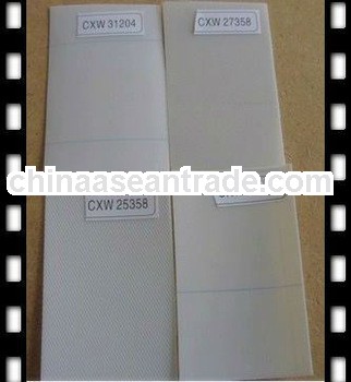 polyester water treatment belt