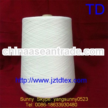 polyester yarn 20/2 for sewing thread
