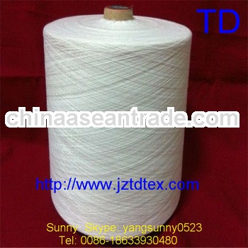polyester yarn 50/2 for sewing thread