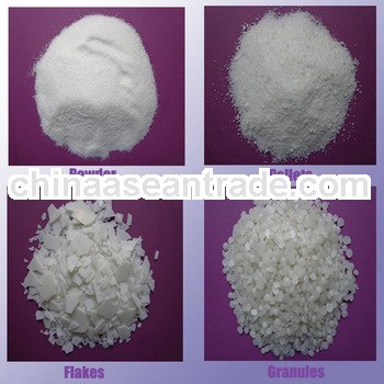 polyethylene (pe) wax