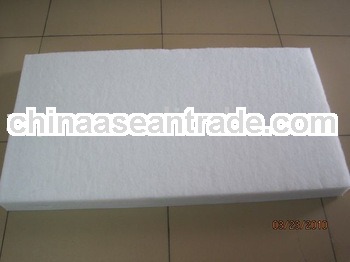 polyfill stuffing mattress