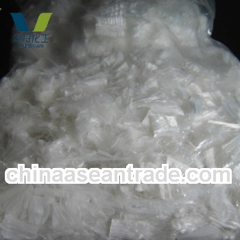 polypropylene fiber exporter