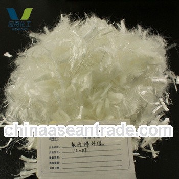 polypropylene fiber mesh