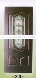 HIGH QUALITY SOLID WOODEN DOOR