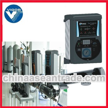 pool chlorinator / swimming pool salt chlorinator