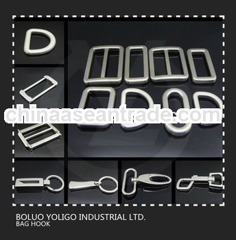 popular anti-allergy stylish buckles for paracord bracelets