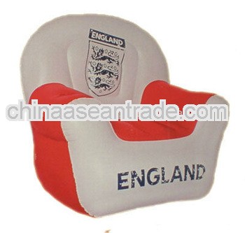 popular customized inflatable chair